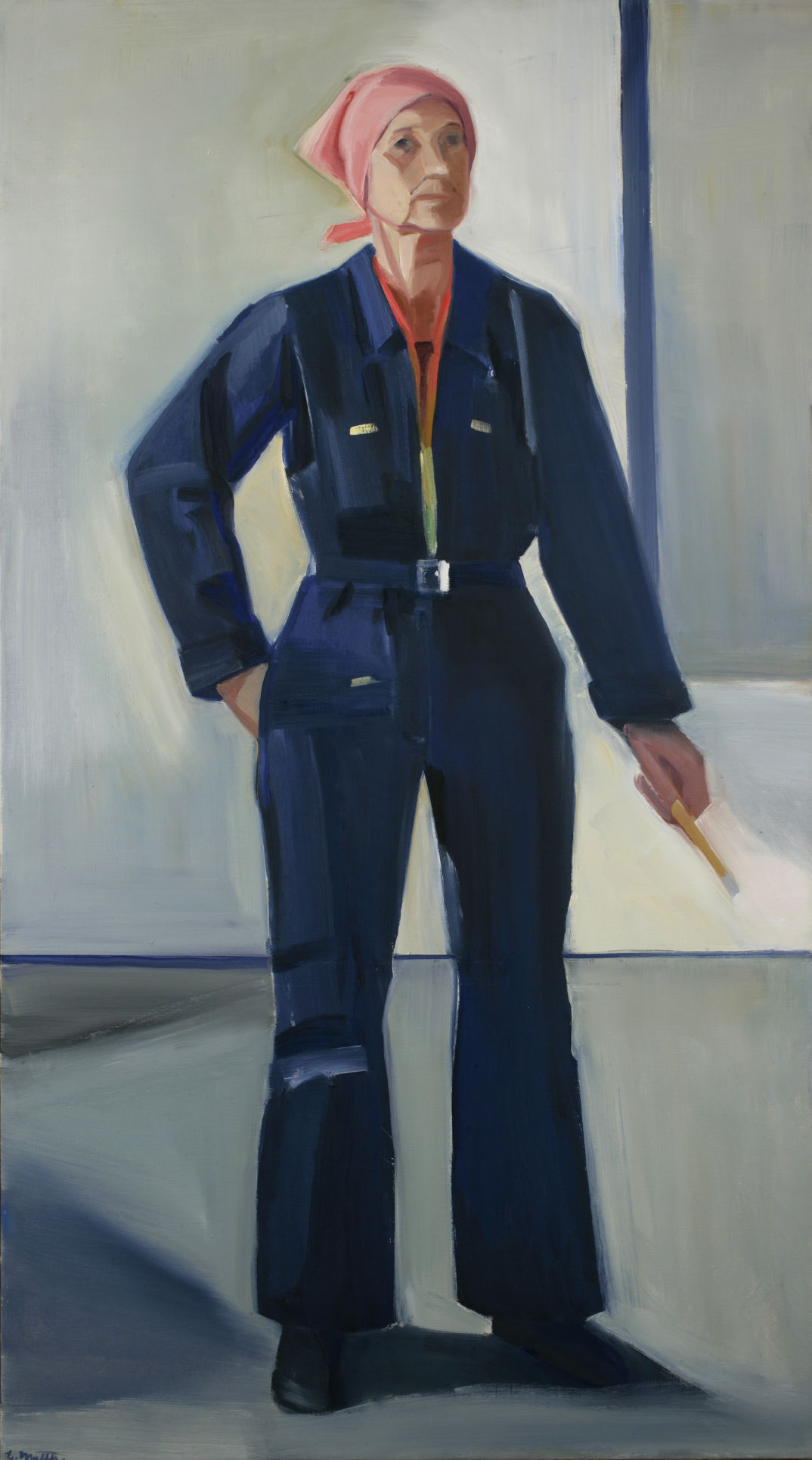 AFA overalls